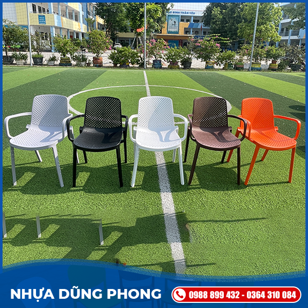 Ghế DP có tay